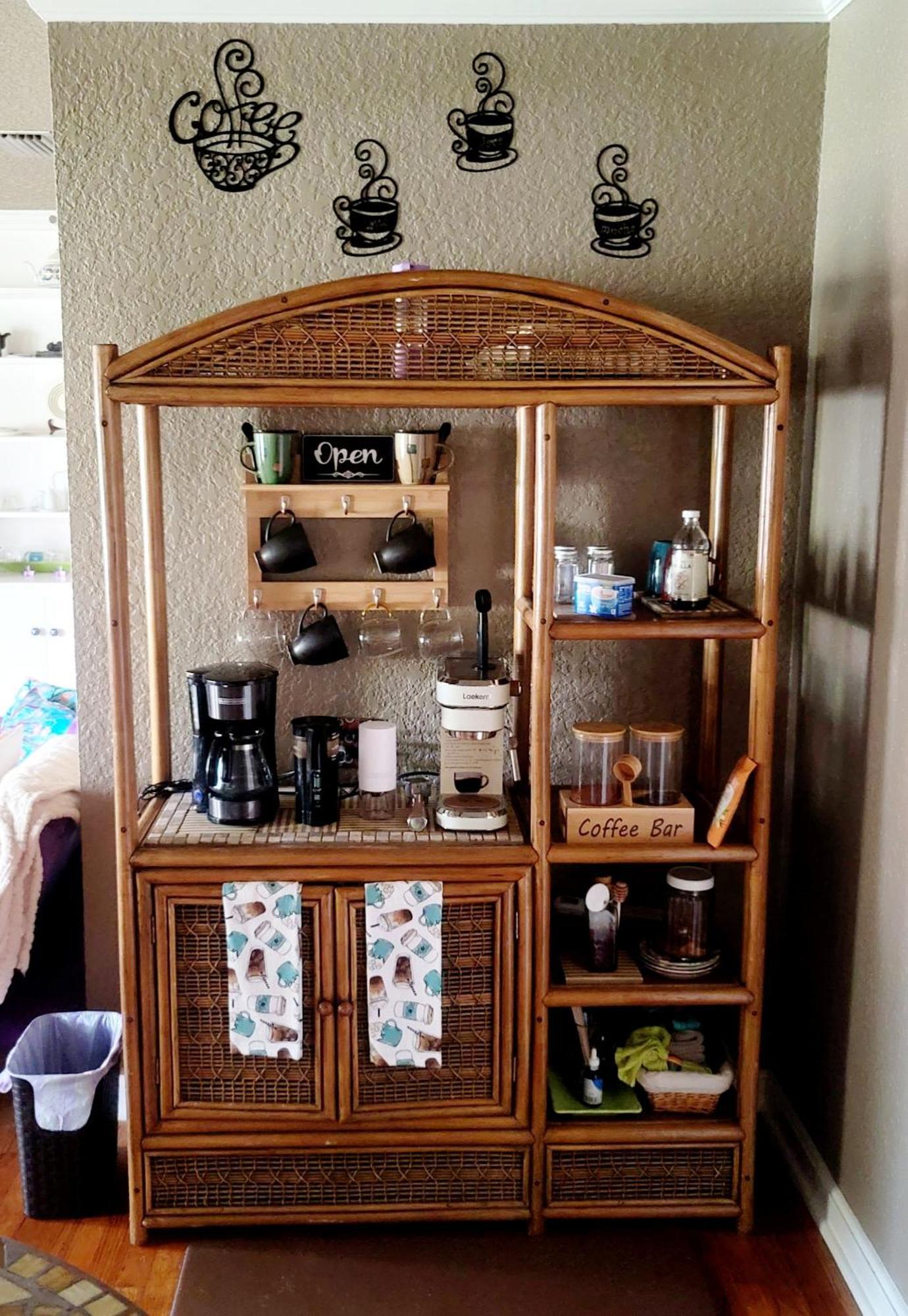 Beach Go-Boho Private Room & Coffee - Tea! Free Brunswick  Kültér fotó