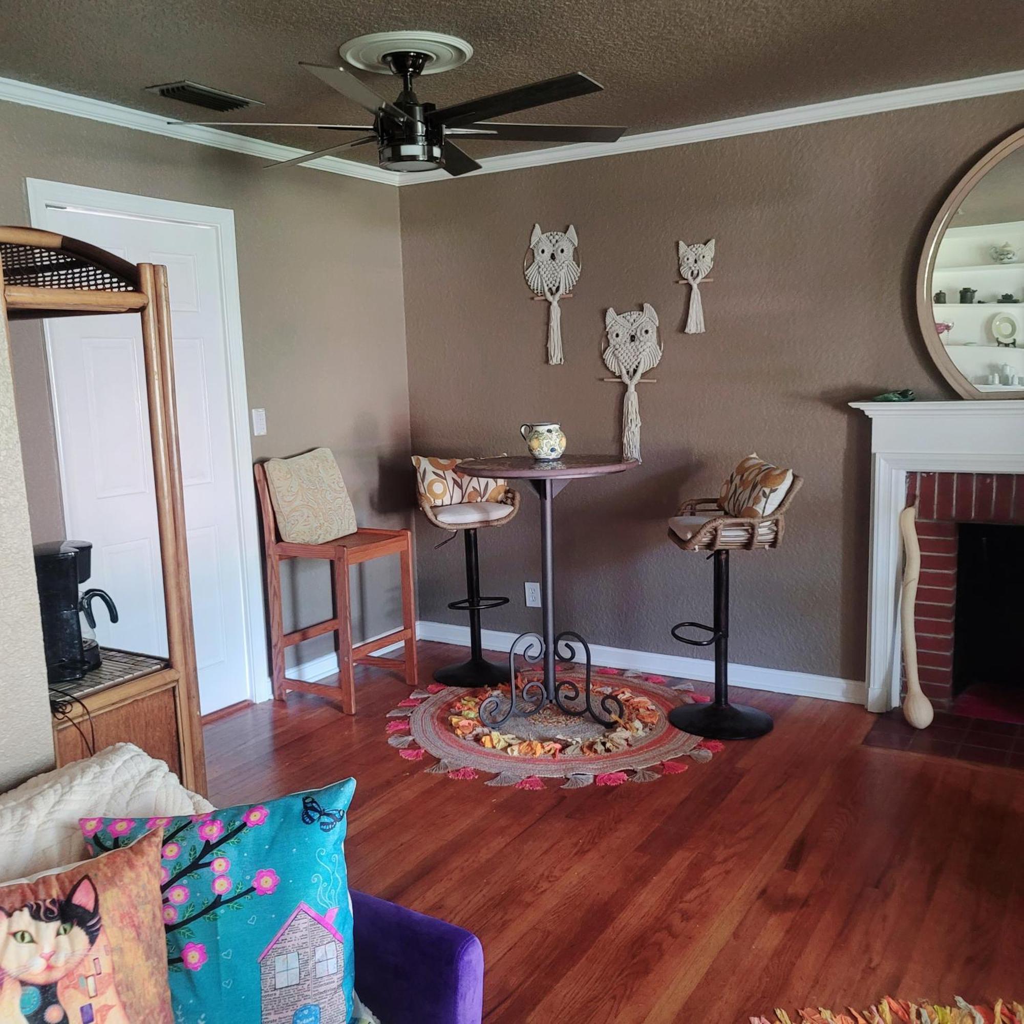Beach Go-Boho Private Room & Coffee - Tea! Free Brunswick  Kültér fotó